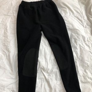 Polartec Knee Patch Breeches